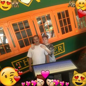 Meet your Posher, Mary n stacey